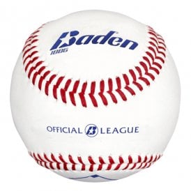 1B-GB Official League Practice Baseball