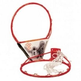 203E Ring and Net