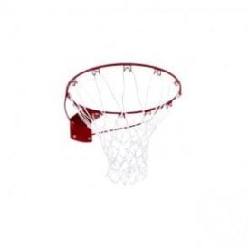 211 Home Court Basketball TRing & Net