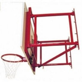 370 Adjustable Wall Mount Unit