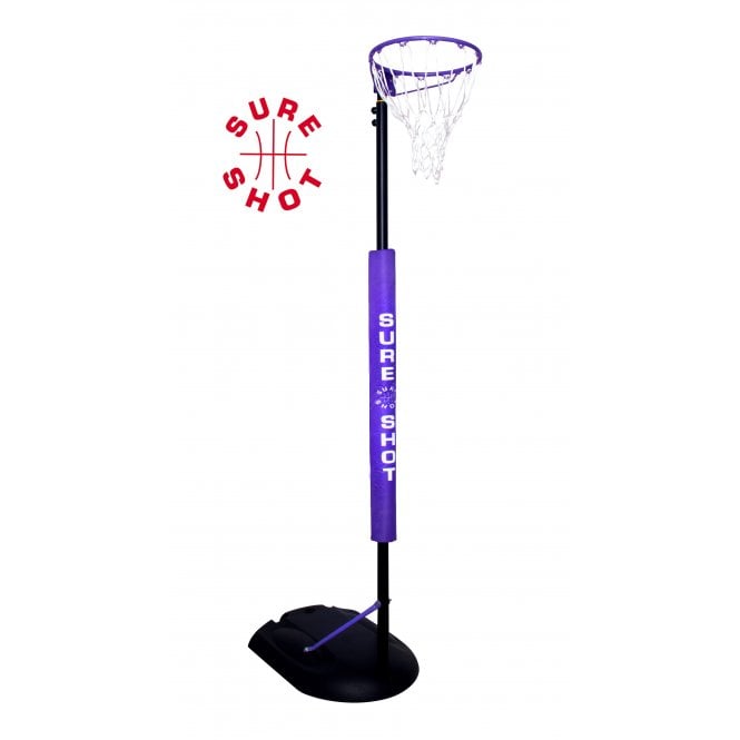 503 Goal Shot Netball Unit