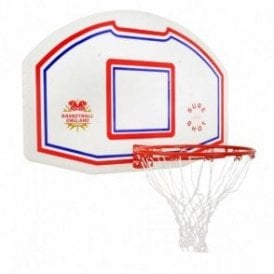 505 Backboard only