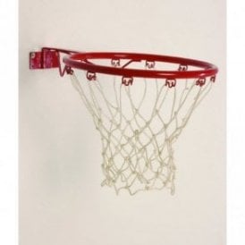 506 Detachable Netball Ring & Ball