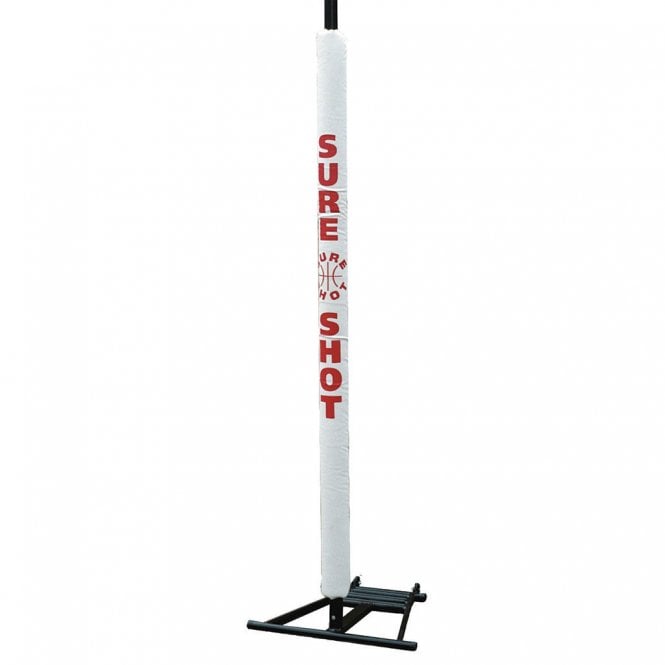 507 Netball Pole Padding