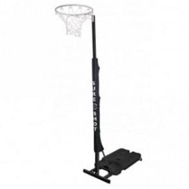 508 Easiplay Junior Netball Unit