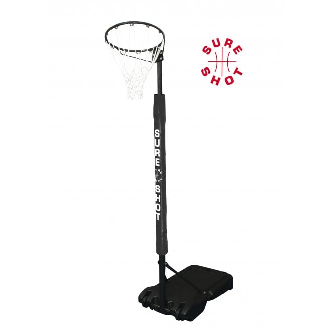 509 Prime Shot Netball Unit