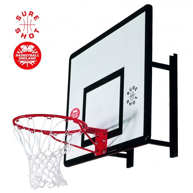 533 Heavy Duty Wall Mount Unit