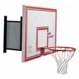 534 Rectangular Euro Wall Mount Unit