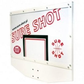 65145 Backboard for Gladiator units