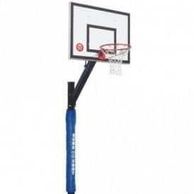 660P Heavy Duty System with padding