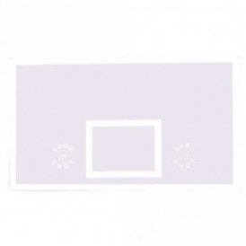 Acrylic Backboard