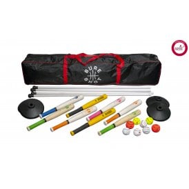 All Round Rounder Pack