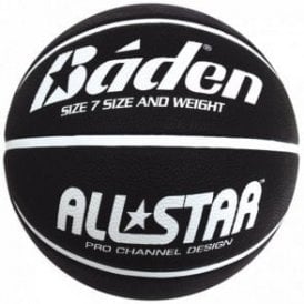 All Star Rubber Basketball Range