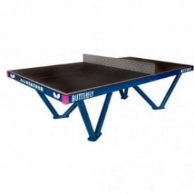 All Weather Table