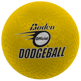 Baden Dodgeball Sz 7