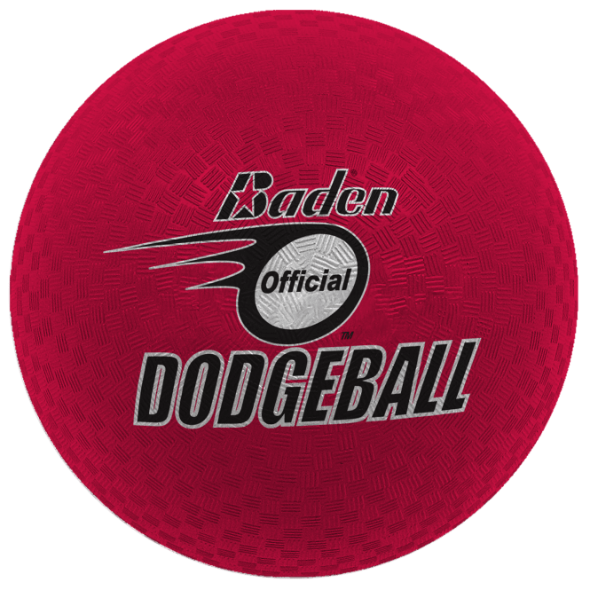 Baden Dodgeball Sz 8.5