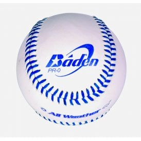 Baden PRO-A All Weather Baseball