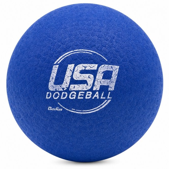 Baden USA Dodgeball 7” No Sting Dodgeball