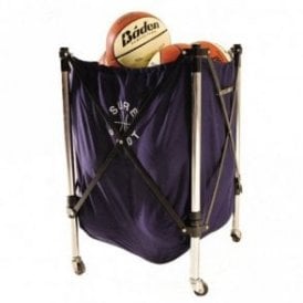 Ball Caddy - 12 Balls