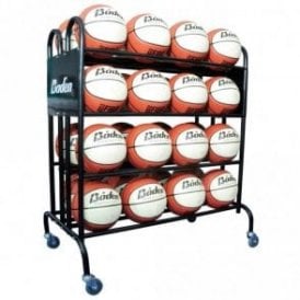 Ball Trolley - 32 Balls