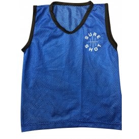 Basketball Bibs - Primary