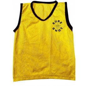 Basketball Bibs - Secondary