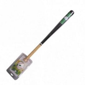 BBSETW Wood Bat and Ball Set