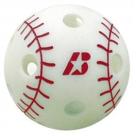 Big Leaguer Baseballs (6 Pack)