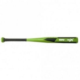 Bronx Alloy Baseball Bat