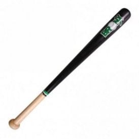 Bronx Baseball Bat - Black