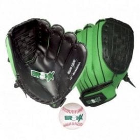 Bronx Catch Set - Baseball