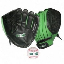 Bronx Catch Set - Softball
