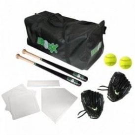 Bronx Starter 4 Player Pack