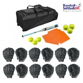 BSUK 'Hit The Pitch' Schools Team Pack