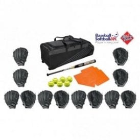BSUK 'Hit The Pitch' Senior Team Pack