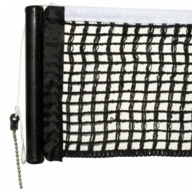 Butterfly Cotton Table Tennis Net with Poles