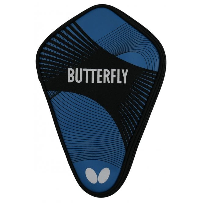 Butterfly Curve Case 1