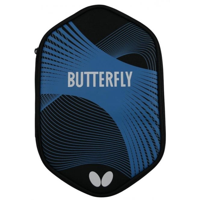 Butterfly Curve Case 2