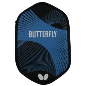 Butterfly Curve Case 2