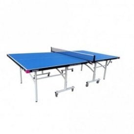 Butterfly Easifold Outdoor Rollaway Table Tennis Table