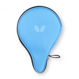 Butterfly Easy Case (Blue)