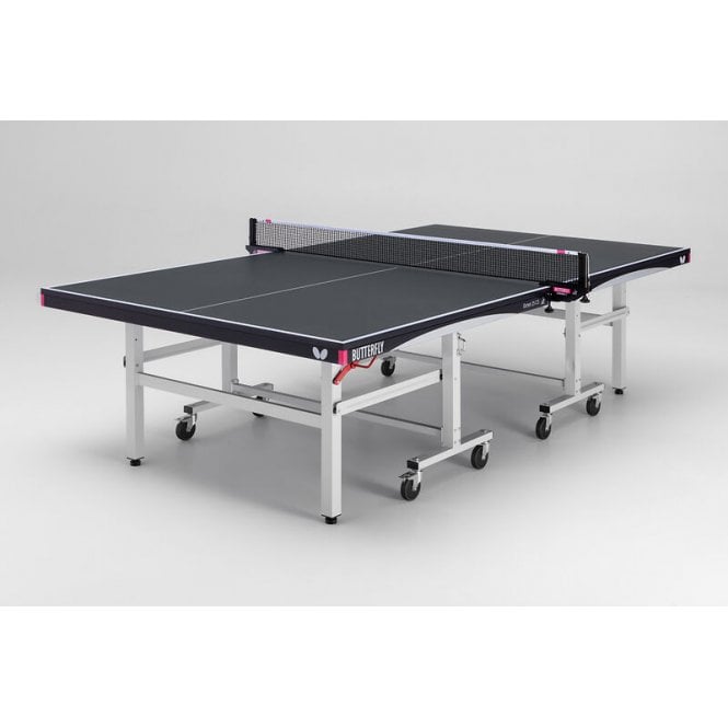 Butterfly Octet 25 CS Black