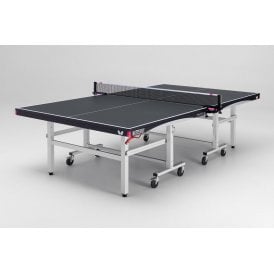 Butterfly Octet 25 CS Black