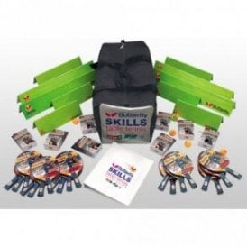 Butterfly Skills Key Stage 3 & 4 Pack
