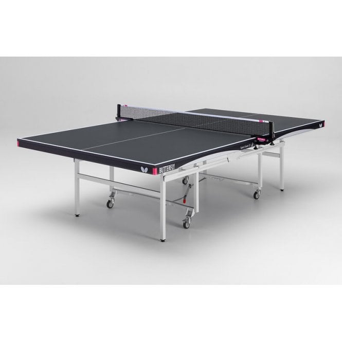 Butterfly Space Saver 22 (Black)