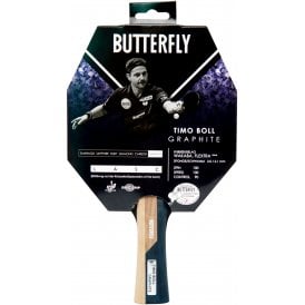 Butterfly Timo Boll Graphite