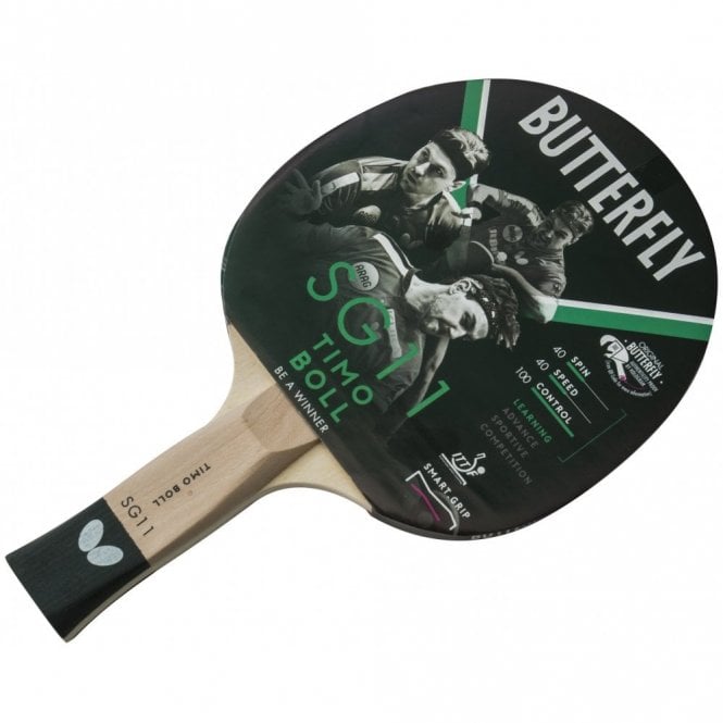 Butterfly Timo Boll SG11 Table Tennis Bat