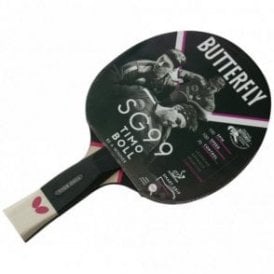 Butterfly Timo Boll SG99 Table Tennis Bat