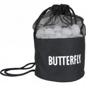 Butterfly Training Balls with Carry Bag
