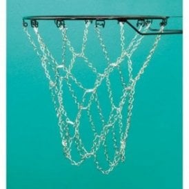 Chain Standard Basketball Net